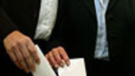 O voličské preukazy nie je zatiaľ veľký záujem