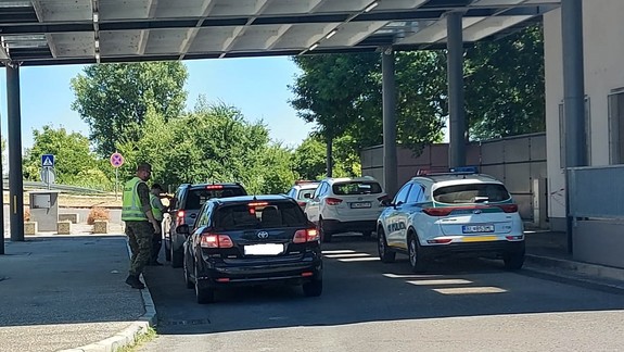 Cestujete? Deti do 12 rokov sa nemusia registrovať do eHranice