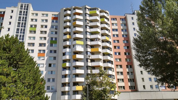 Drahší podnájom ako hypotéka na vlastné bývanie? Už susedná Viedeň funguje úplne inak