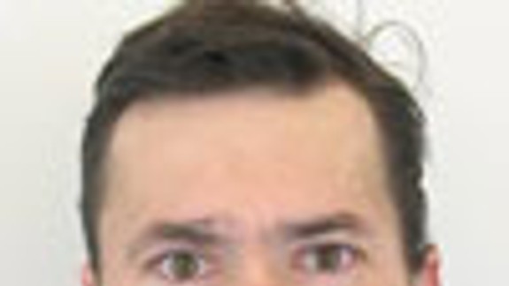 Hľadajú nezvestného 36-ročného muža