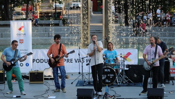 Rozlúčka s letom v Ružinove sa ponesie v znamení opekačky