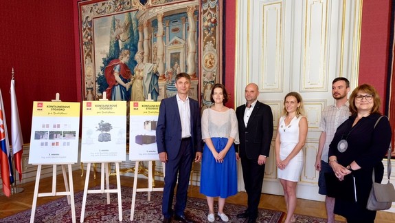 Súťaž o najlepšie kontajnerové stojisko už má svojich víťazov