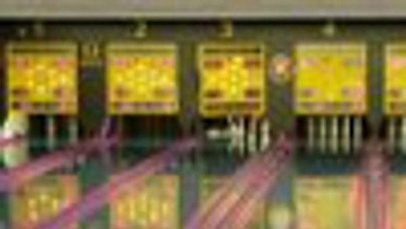 Kolkáreň KK Inter Bratislava 