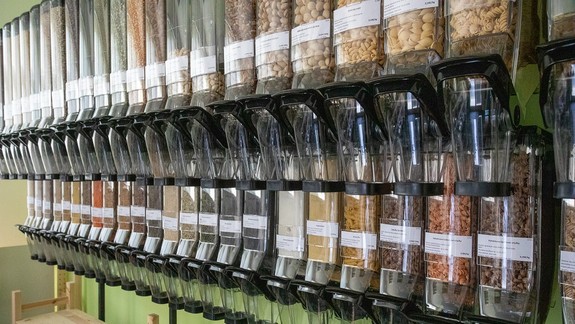 Milan Tomka: Raz by som chcel vo svojom obchode ponúknuť zákazníkom aj múku zo svrčkov