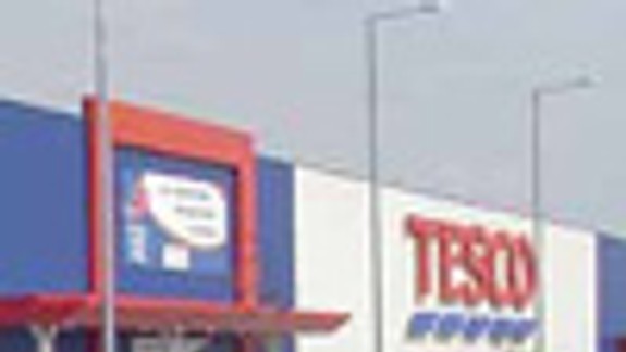 Tesco otvorí v Bratislave piaty hypermarket