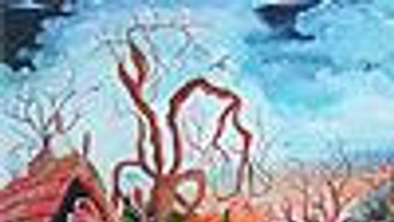 Insita v Galérii Typo&Ars vo Vajnoroch