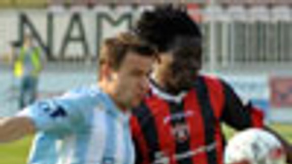 ŠK Slovan si zahrá finále, čaká ho Žilina