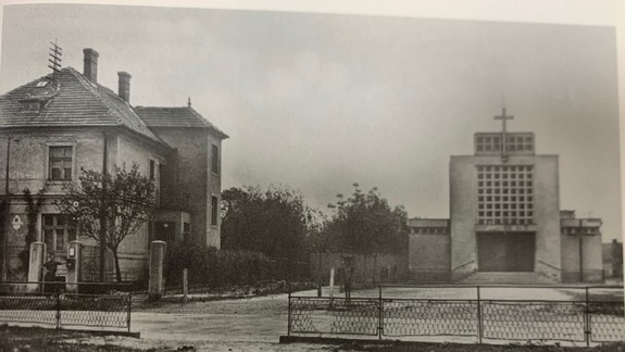 Luciin stolček nepriniesol do kostola nikto: Ako si na Vianoce spomína Jaroslav Gustafik v knihe Spomienky Staropetržalčana?