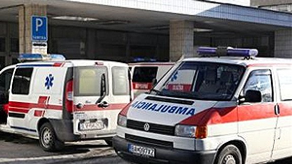 Bratislavská záchranka pripravuje kompletnú obnovu sanitiek