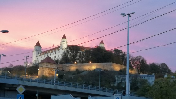 Minimálne dve estakády Mosta SNP by mali ustúpiť verejnému priestoru