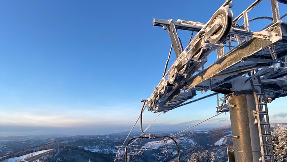 Originálny tip na jarnú lyžovačku: Snowparadise vás chytí za srdce a nepustí
