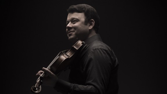 Bratislavu navštívi fenomenálny huslista Vadim Gluzman, mladým poskytne aj bezplatný kurz