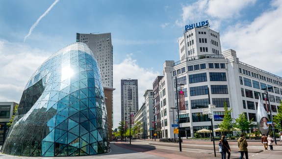 Ryanairom sa dostanete lacno od júna už aj do Holandska