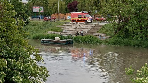 Chcete byť pri dobrom skutku? Vo Vrakuni sa bude konať akcia Vráťme ryby do vody