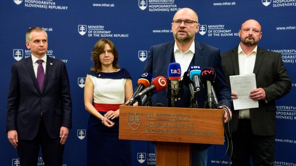 Staré Mesto a Ružinov vyrokovali nižšie ceny tepla, odobriť to musia poslanci