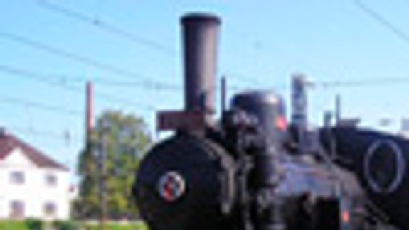 V sobotu v Rendezi prepadnú pancierový vlak