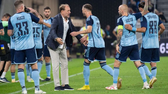 Európska konferenčná liga: Slovan dostal Lille aj Klaksvík, ťažký žreb pre Plzeň