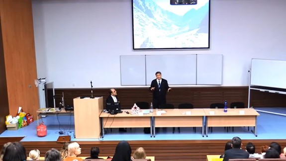 Ako zbaviť vzduch vírusov a baktérií? Dá sa to! Vysvetlí nám profesor Jasenák...