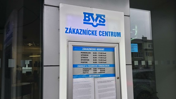 BVS prechádza do preventívneho ochranného režimu počas druhej vlny koronakrízy