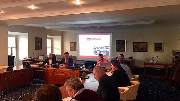 Budeme jazdiť bez problémov? Nesrovnal prezradil, ako sa metropola pripravuje na zimu