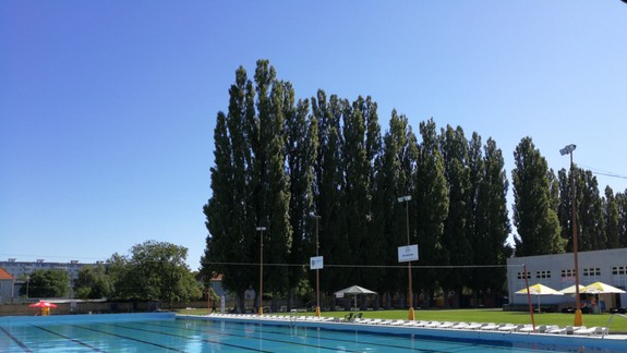 Mestské kúpaliská boli k 1. septembru zatvorené - na ktoré z nich prišlo počas sezóny najviac ľudí?