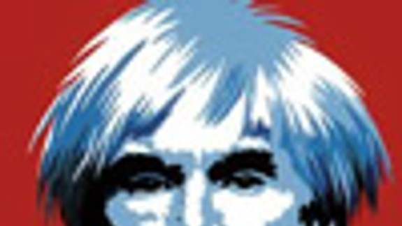 V Mirbachovom paláci vystavujú Andyho Warhola