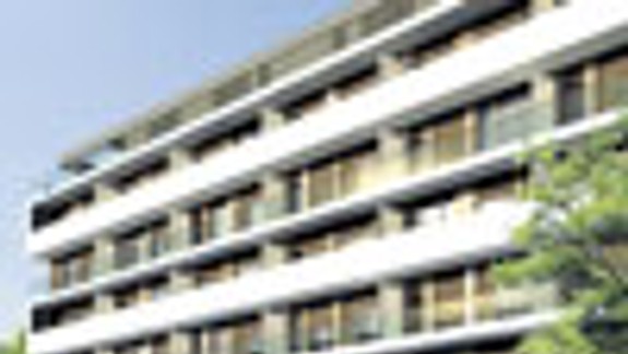 Novostavba Račany Bianco je skolaudovaná