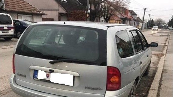 Mŕtva žena v Pezinku: Policajný vyšetrovateľ už obvinil 30-ročného Petra z vraždy