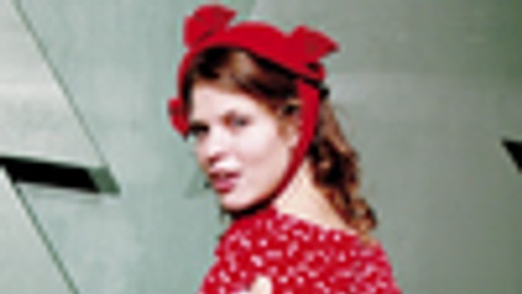 Červená čiapočka podľa líšky v Divadle Aréne