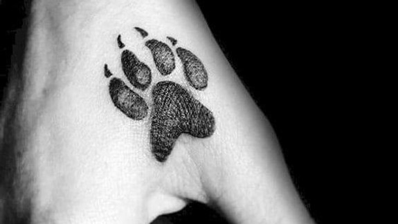 Nový trend psičkárov - dávajú si vytetovať odtlačky labiek svojich miláčikov!