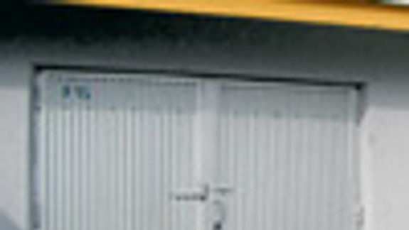 Mesto prenajalo garáž za rekordných 3819 €