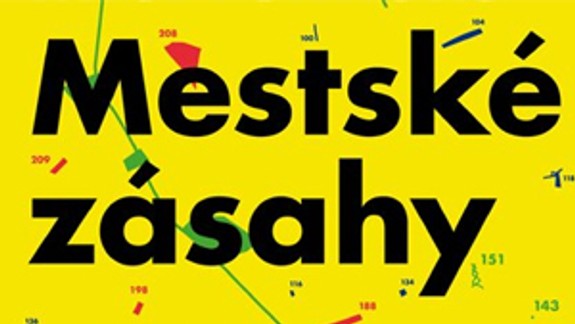 Mestské zásahy majú mať pokračovanie