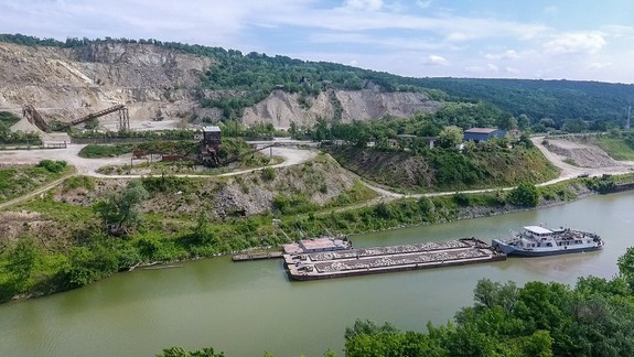 SVP verí, že získa do konca roka stavebné povolenie na PKO v kameňolome Devín