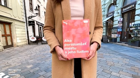 Metropolitný inštitút Bratislavy spracoval takmer 300-stranový manuál participácie - čo v ňom je?