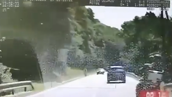 VIDEO Pretekársky okruh? Na Pezinskej Babe sa jazdilo opäť cez čiaru!