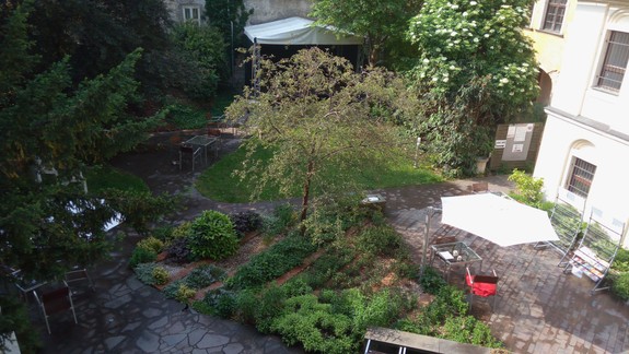 Od hudby po rozprávku. U červeného raka to bude tento týždeň naozaj pestré