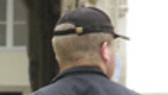 Proti výtržníkom v centre rázne zakročia policajti