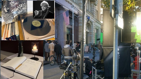 Ministerstvo kultúry sprístupní kondolenčnú knihu na pamiatku M. Žbirku