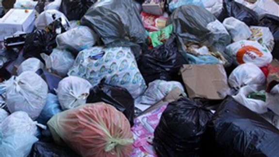 Petržalčania vyzbierali 170 ton odpadu