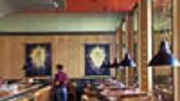 TRAFENÁ HUS Restaurant & Bar