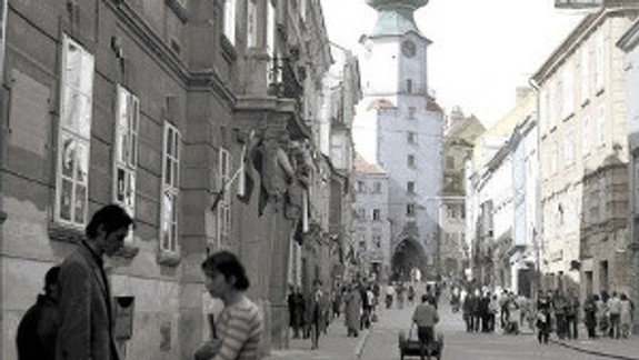 Vypulírované frndy nemali na slúžtičky