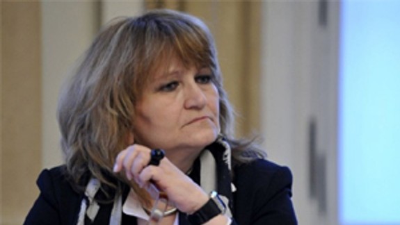 Každý Bratislavčan by mal mať zeleň do 500 metrov od domu