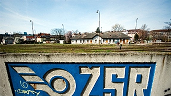 Pre TEN-T idú železnice vyvlastniť 18 garáží