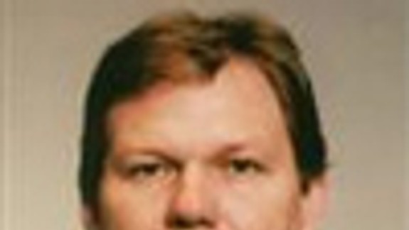 Kandidátom na starostu Karlovej Vsi je M. Berta