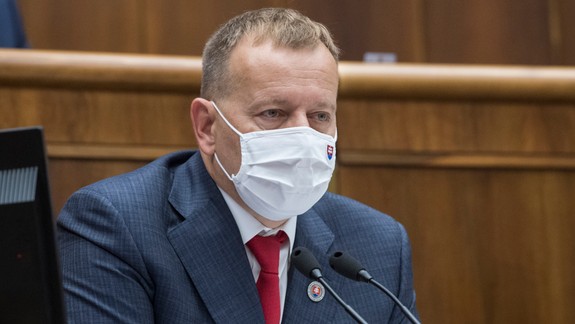 Opatrenia treba podľa B. Kollára komunikovať v predstihu - Matovič sa obáva ich sprísnení