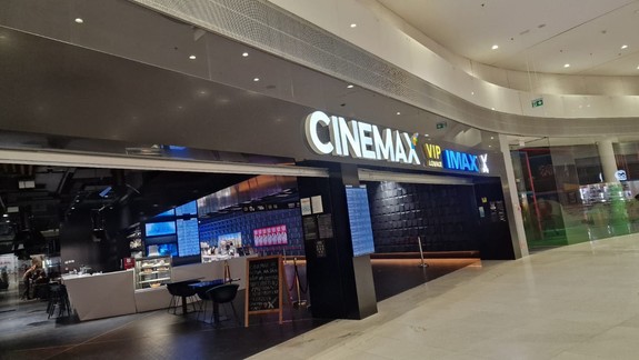 Premietanie s voľným vstupom: Minifestival európskeho filmu 5x5 otvorí krimi muzikál Emilia Pérez