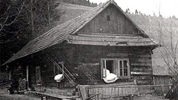 Akcia B: Z Bratislavy do dreveníc bez elektriky