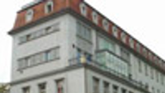 Z kliniky na Hlbokej bude bytový dom