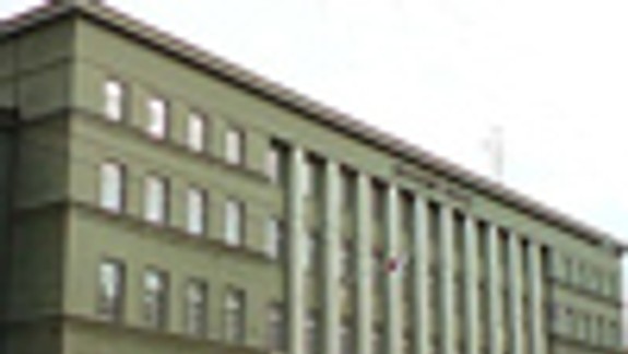 V bratislavskom Justičáku sa pokúsil obesiť väzeň