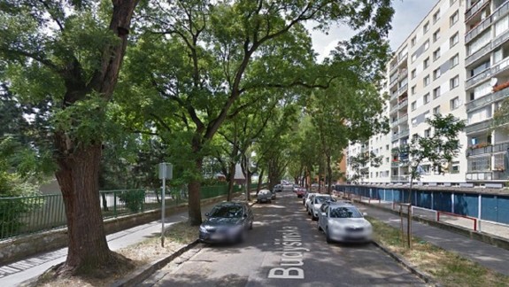 Obyvatelia môžu „hlasovať“, ako by mala vyzerať Budyšínska ulica